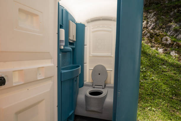 Affordable portable toilet rental in Buffalo, MN